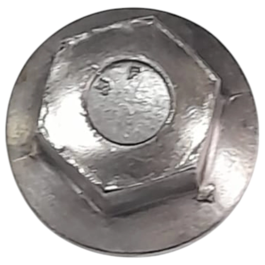Parafuso de roda Master 2.3