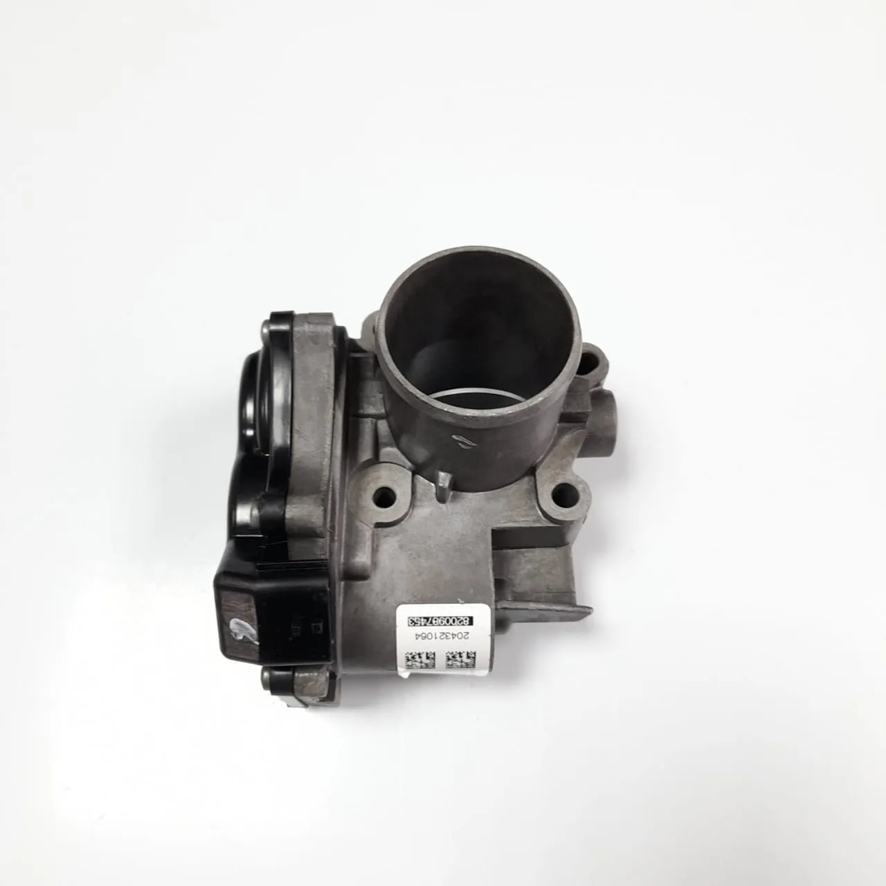 Corpo de borboleta Tbi Master 2.3