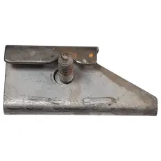 Suporte Fixação Bateria Master 2.3