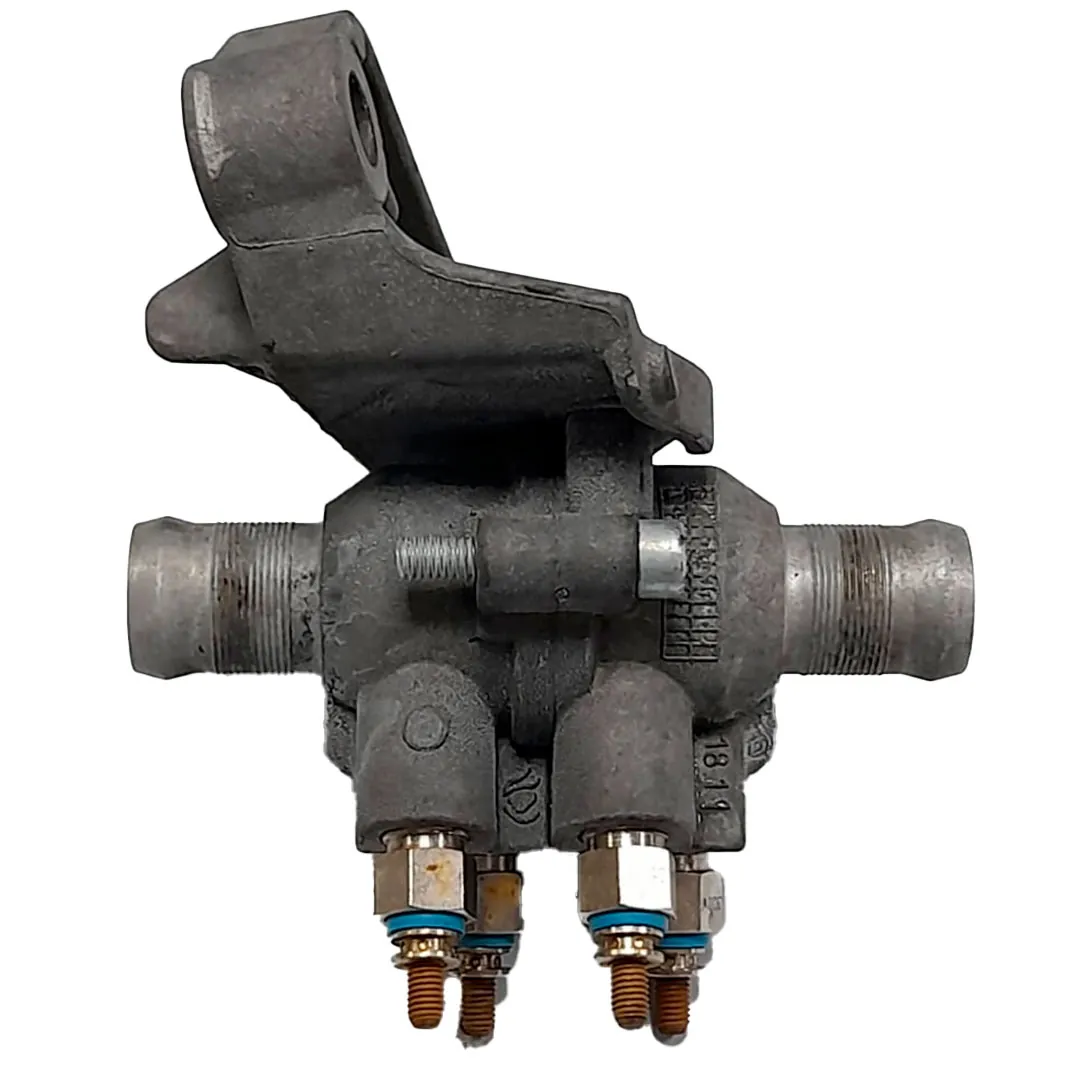 Válvula Sonda temperatura d'água Master 2.3
