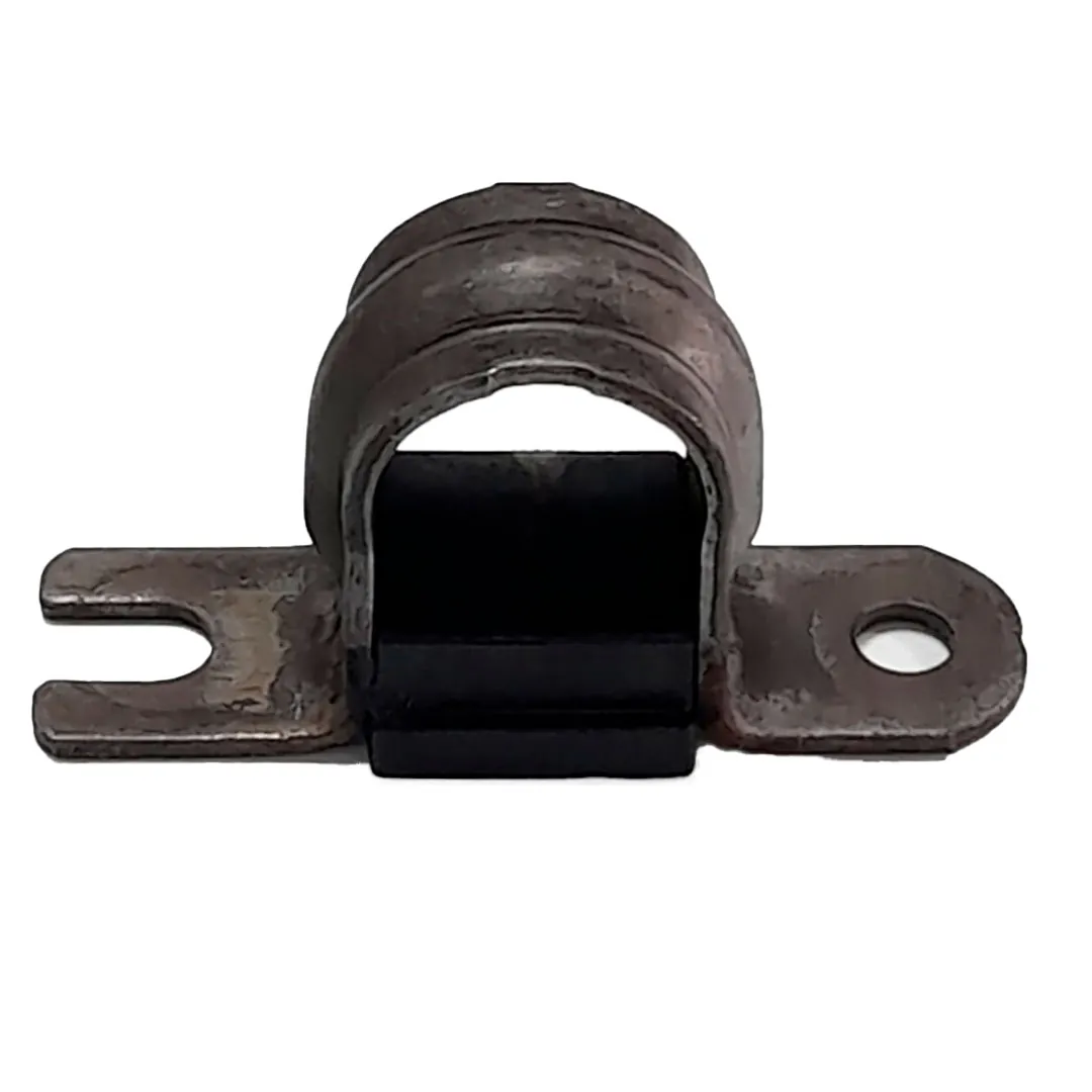 Suporte barra estabilizadora dianteira Master 2.3