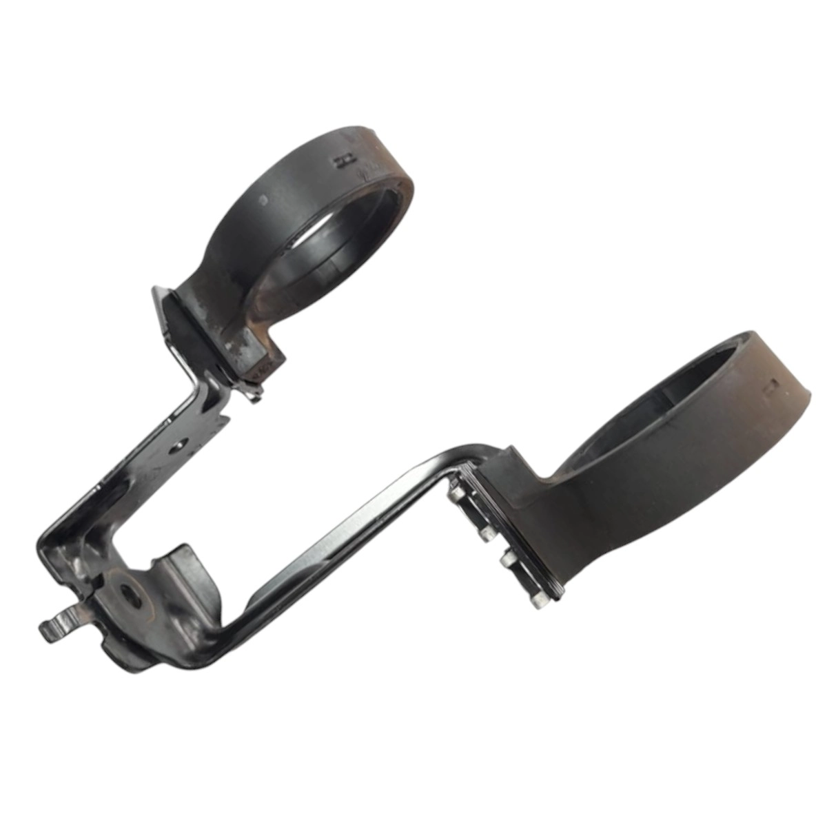 Suporte Bomba Auxiliar Turbina Master 2.3