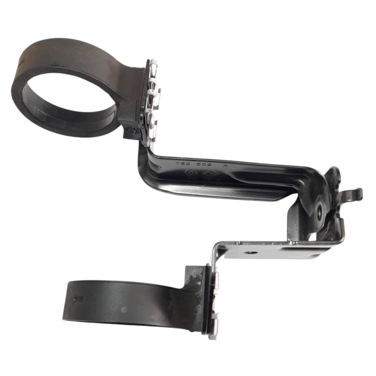 Suporte Bomba Auxiliar Turbina Master 2.3