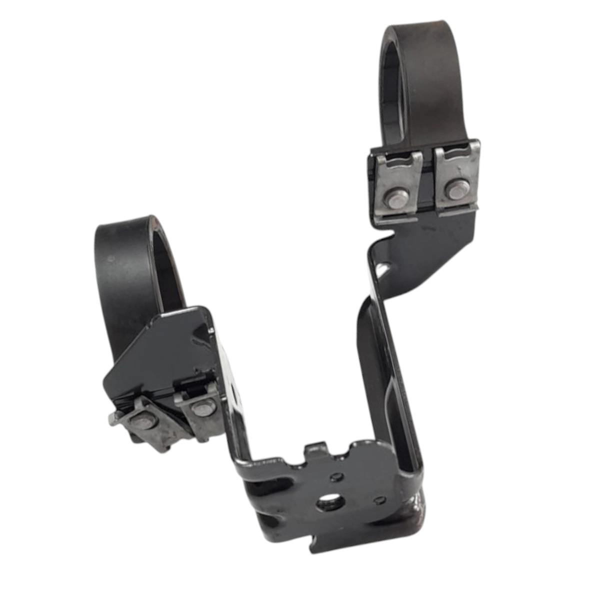 Suporte Bomba Auxiliar Turbina Master 2.3
