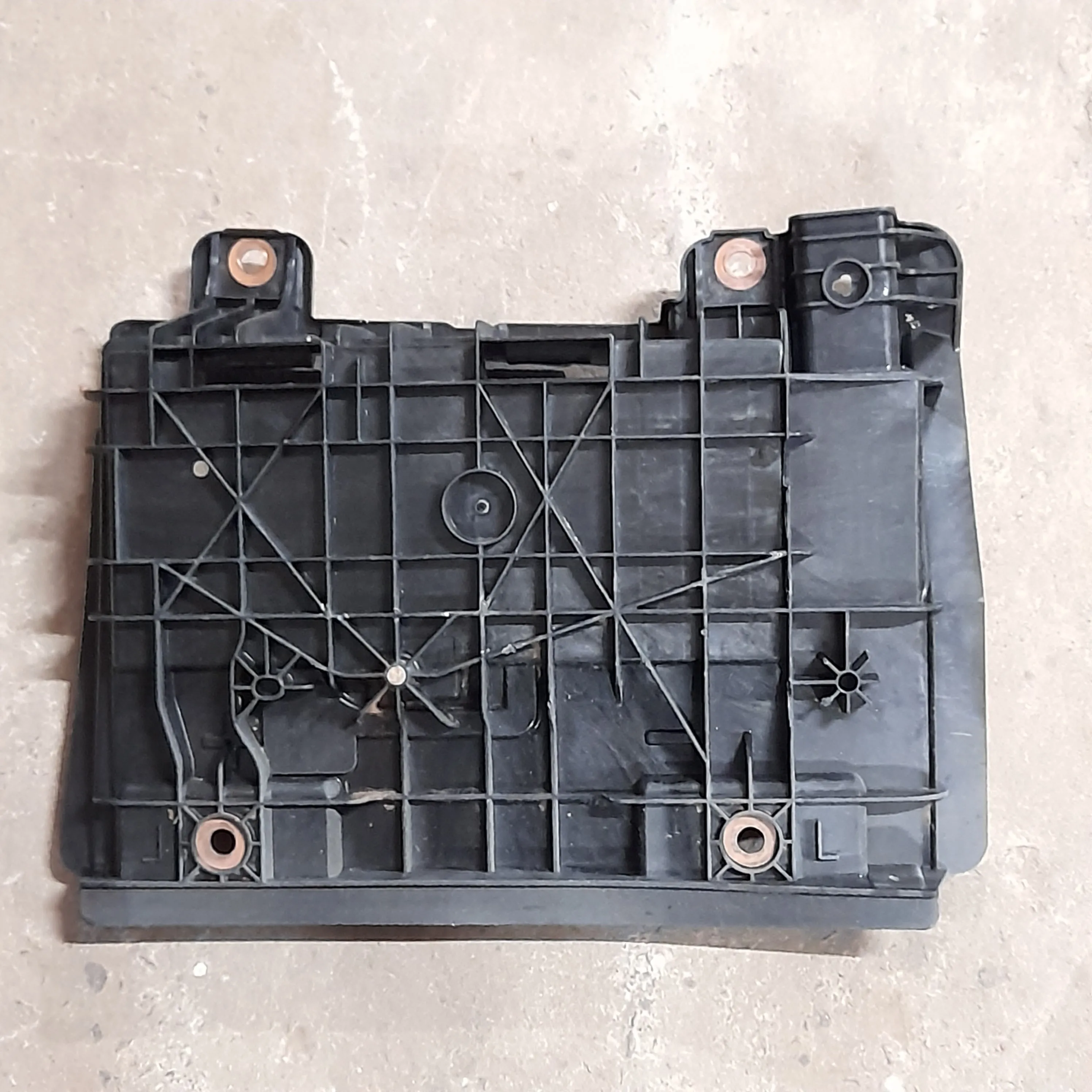 Caixa bateria Master 2.3