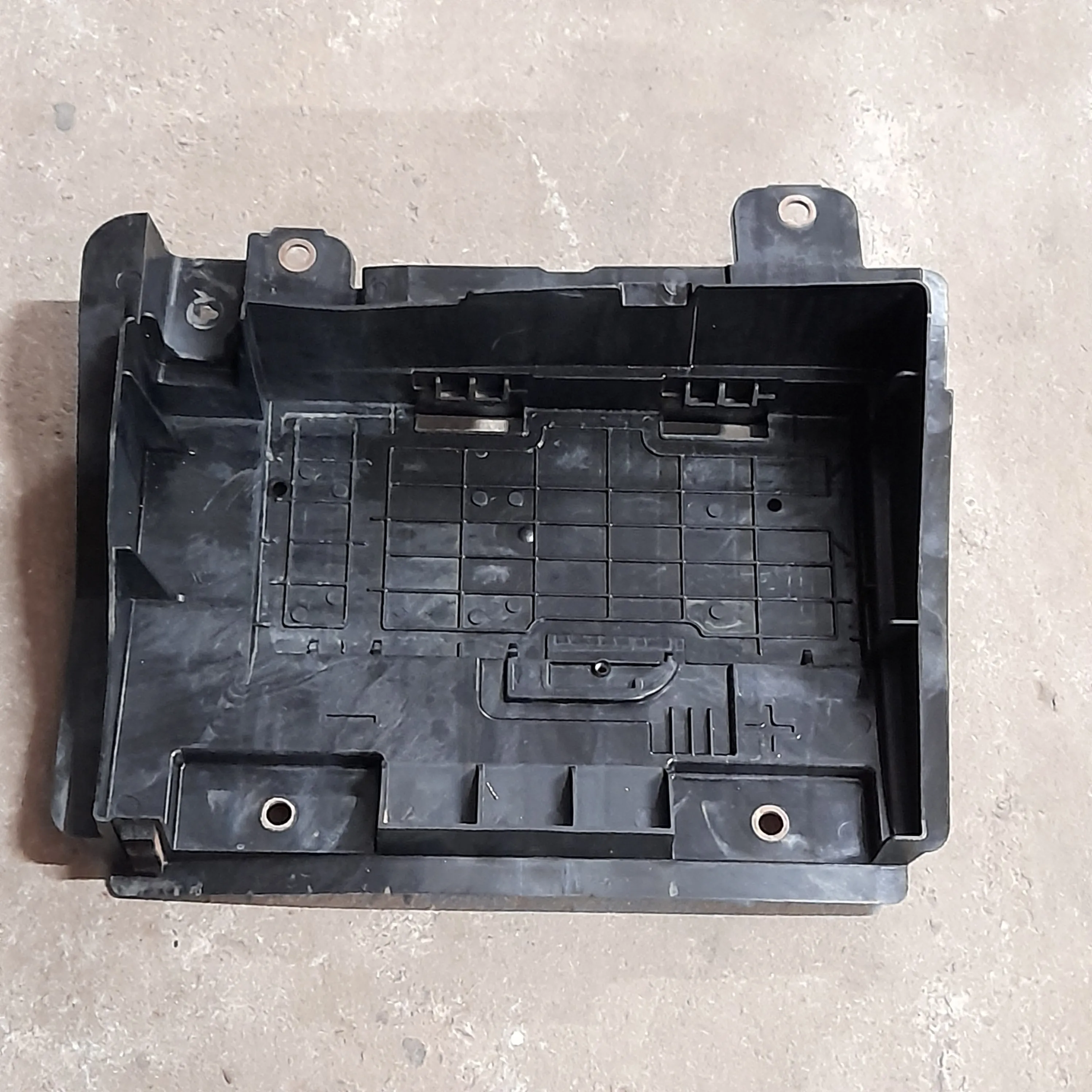 Caixa bateria Master 2.3
