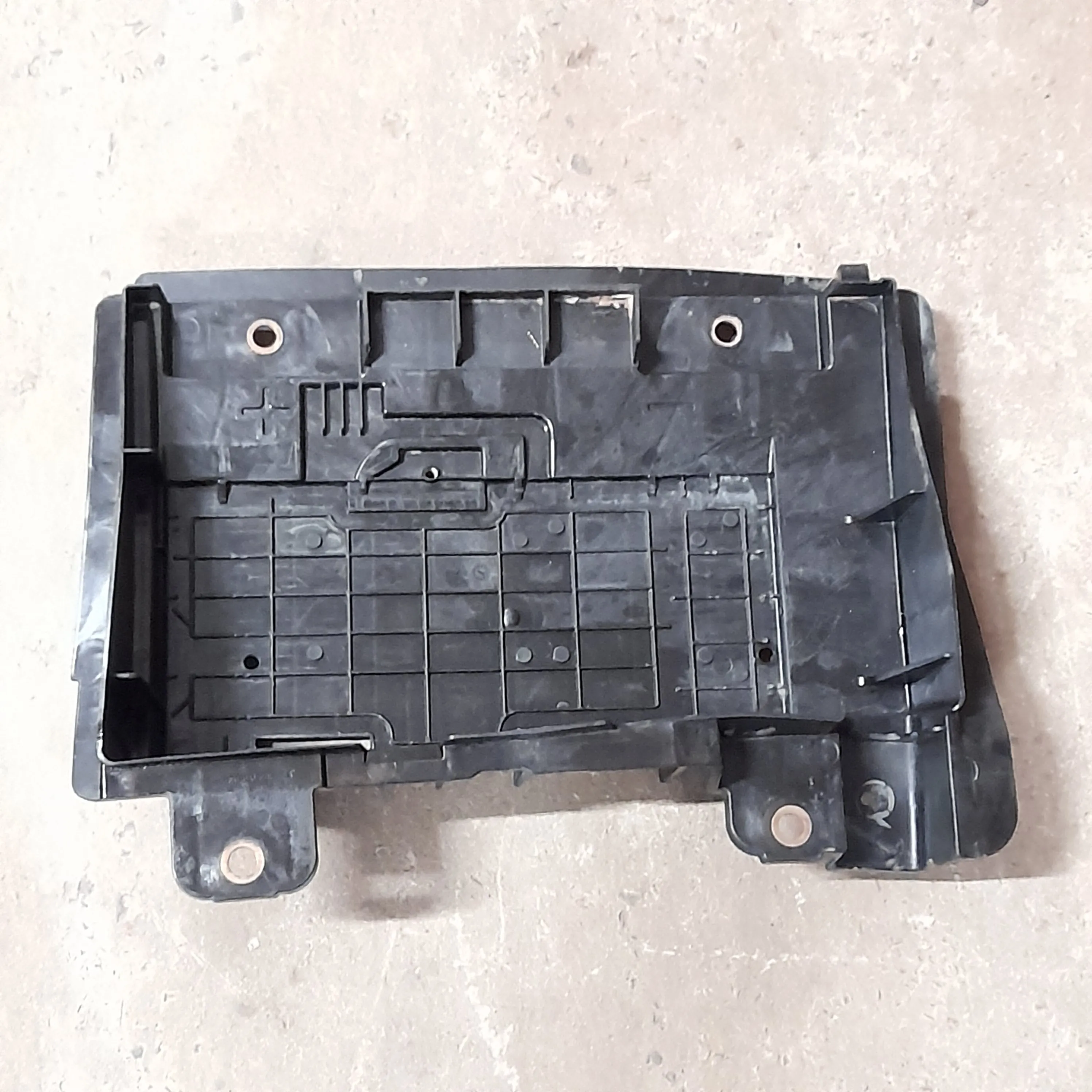 Caixa bateria Master 2.3