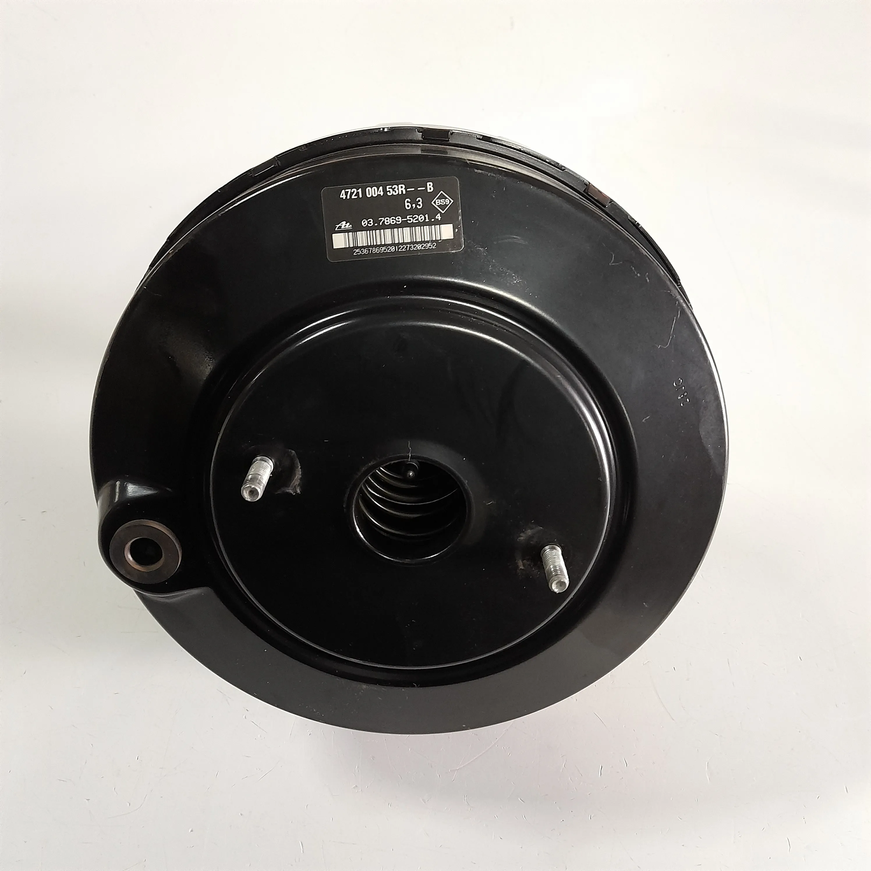 Servo de freio Master 2.3