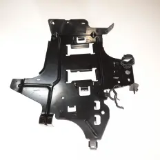 Suporte do módulo de injeção Master 2.3