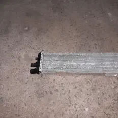 Radiador auxiliar d´água Master 2.3