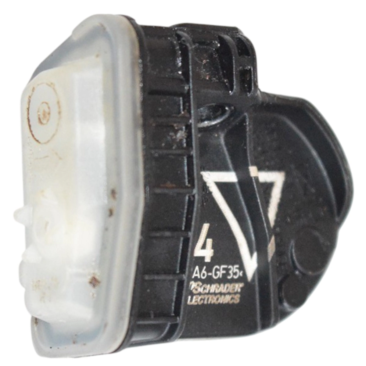 Sensor pressão dos pneus S10 2.8 4x4 2019