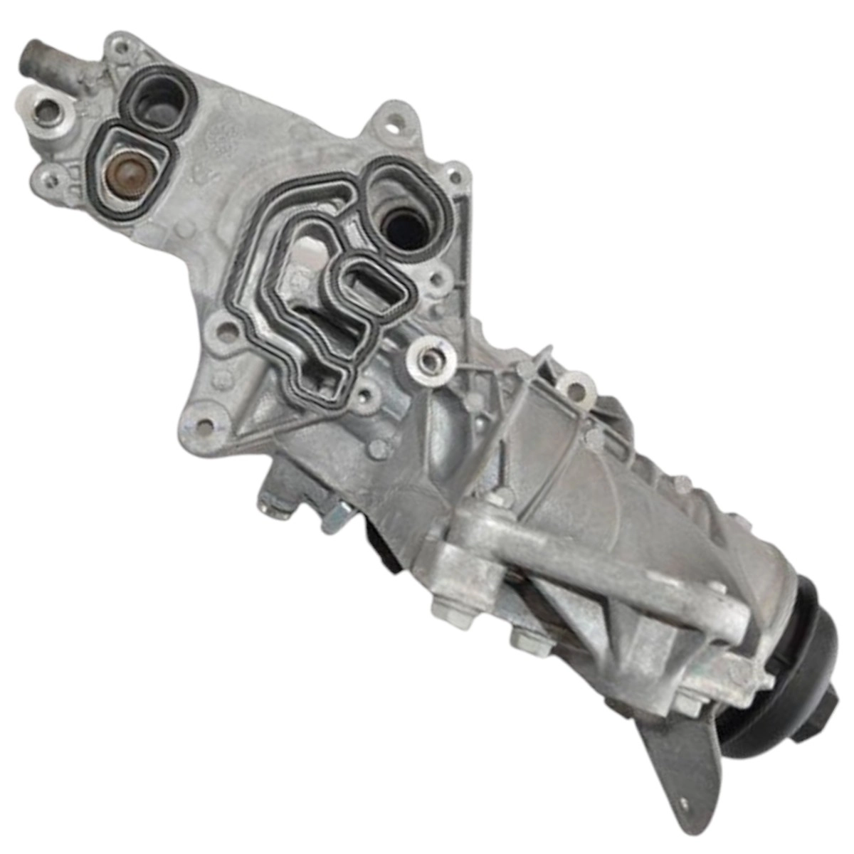 Suporte do filtro de óleo S10 2.8 4x4 2019
