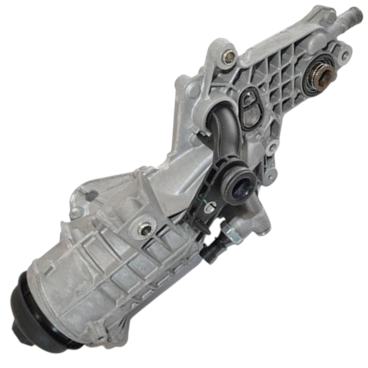 Suporte do filtro de óleo S10 2.8 4x4 2019