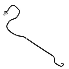 Cano tubo de vácuo S10 2.8 4x4 2019