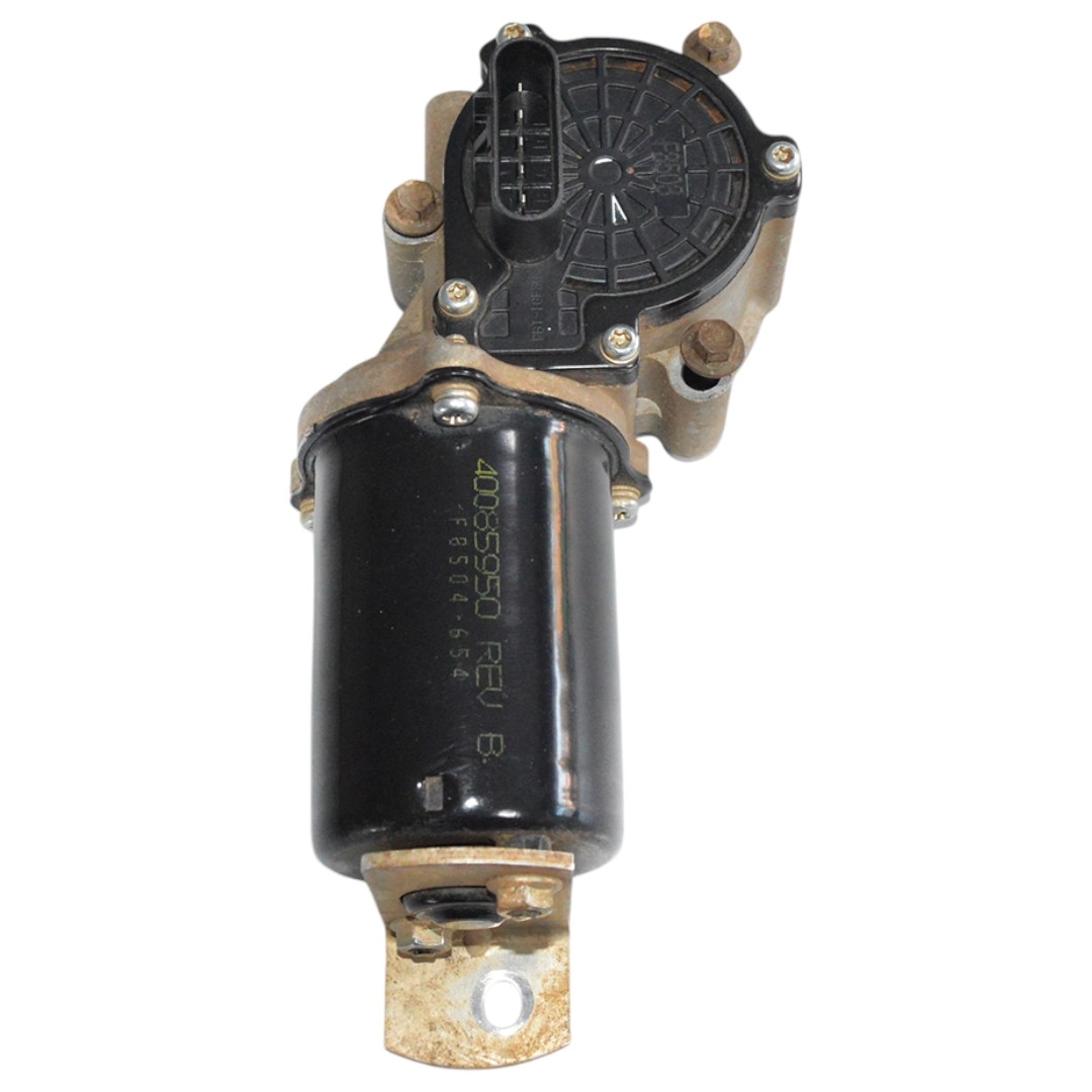 Motor Caixa Tração com Parafusos S10 2.8 4x4 2019