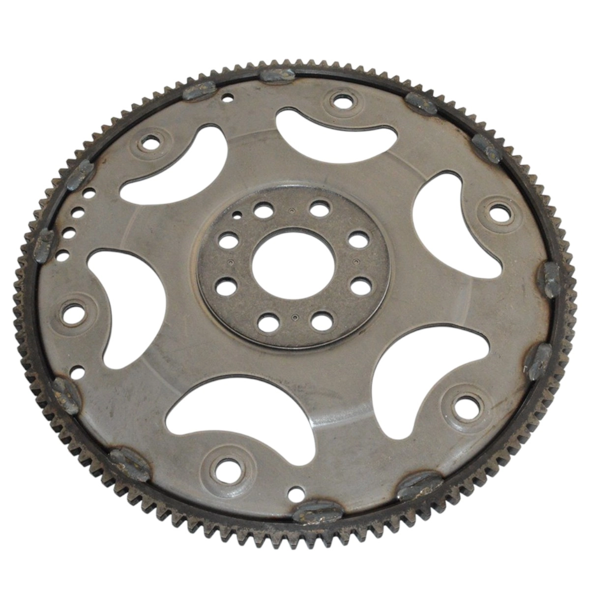 Cremalheira do Motor S10 2.8 4x4 2019