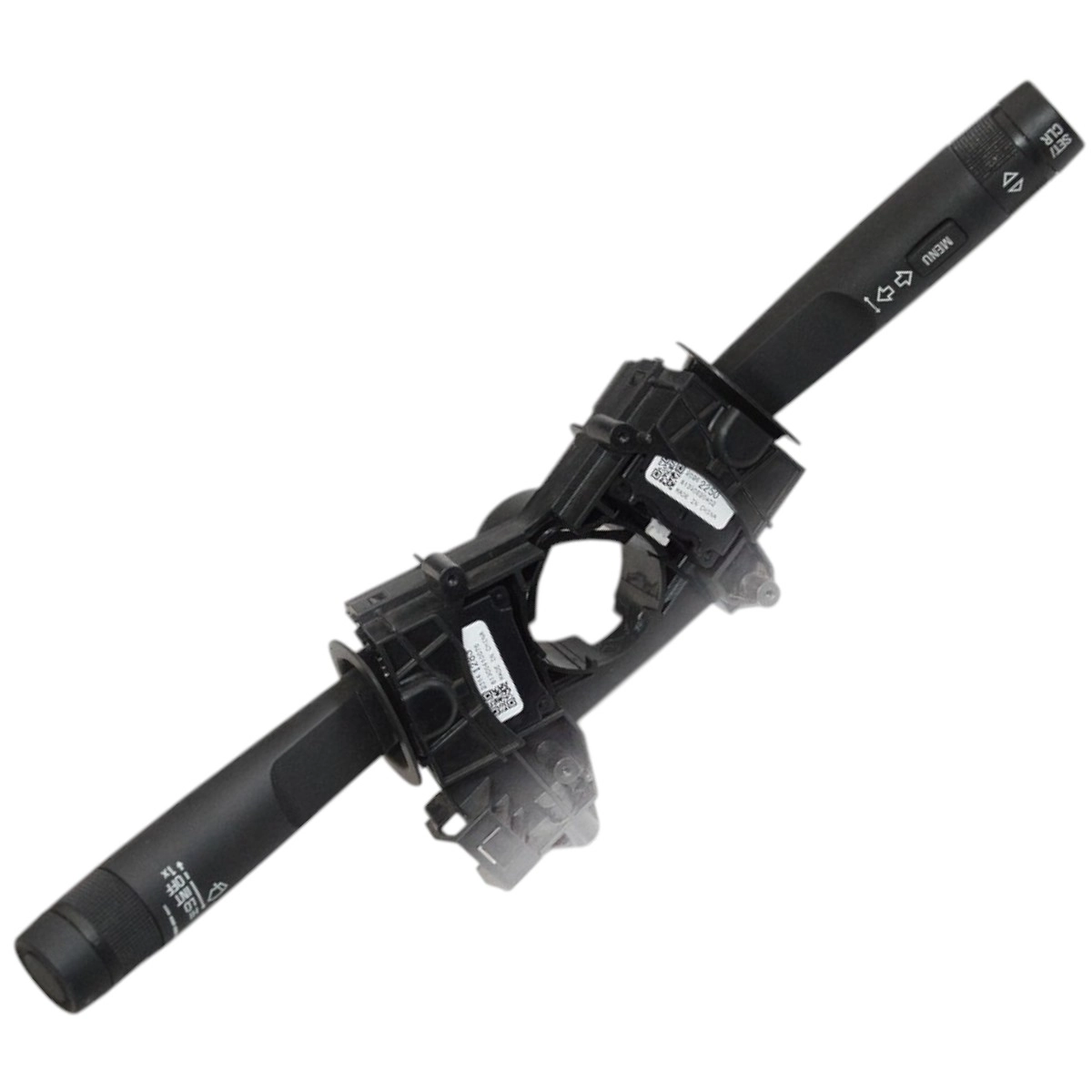 Chave de seta luzes limpador S10 2.8 4x4 2019