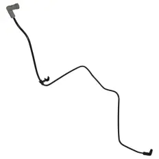 Cano de Vácuo Válvula Solenoide S10 2.8 4x4 2019