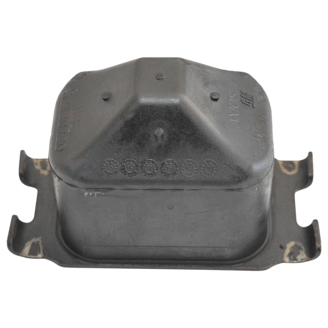Batente do Diferencial S10 2.8 4x4 2019
