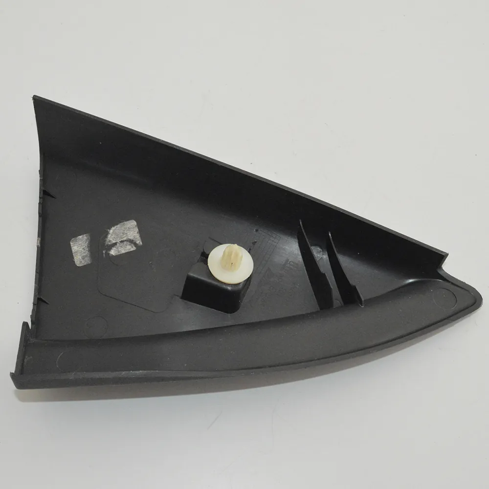 Acabamento interno do retrovisor direito S10 2.8 4x4 2019