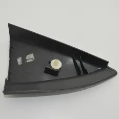 Acabamento interno do retrovisor direito S10 2.8 4x4 2019
