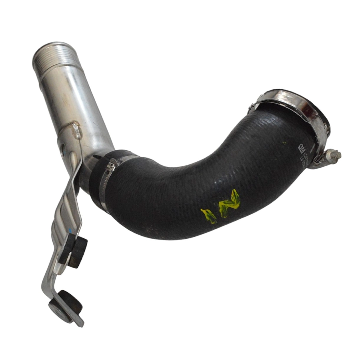 Mangueira Cano do Intercooler S10 2.8 4x4 2019