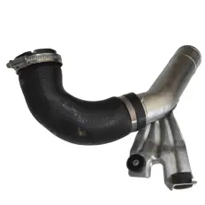 Mangueira Cano do Intercooler S10 2.8 4x4 2019