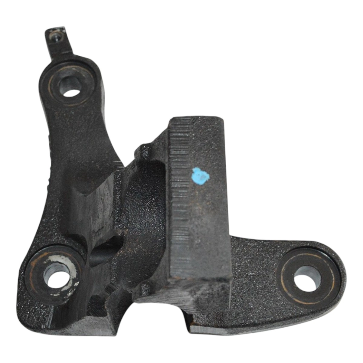 Suporte direito do Motor S10 2.8 4x4 2019