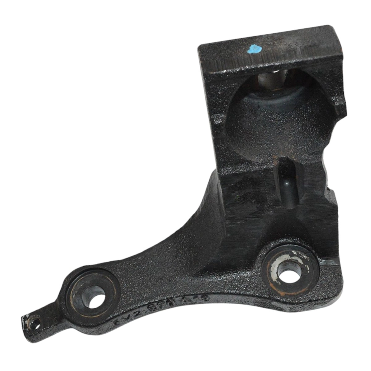 Suporte direito do Motor S10 2.8 4x4 2019