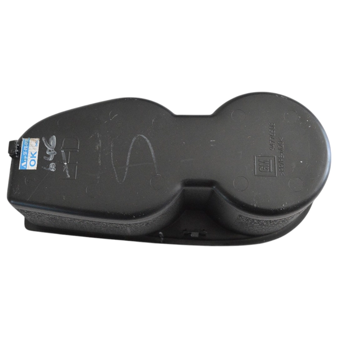 Porta copos do console S10 2.8 4x4 2019