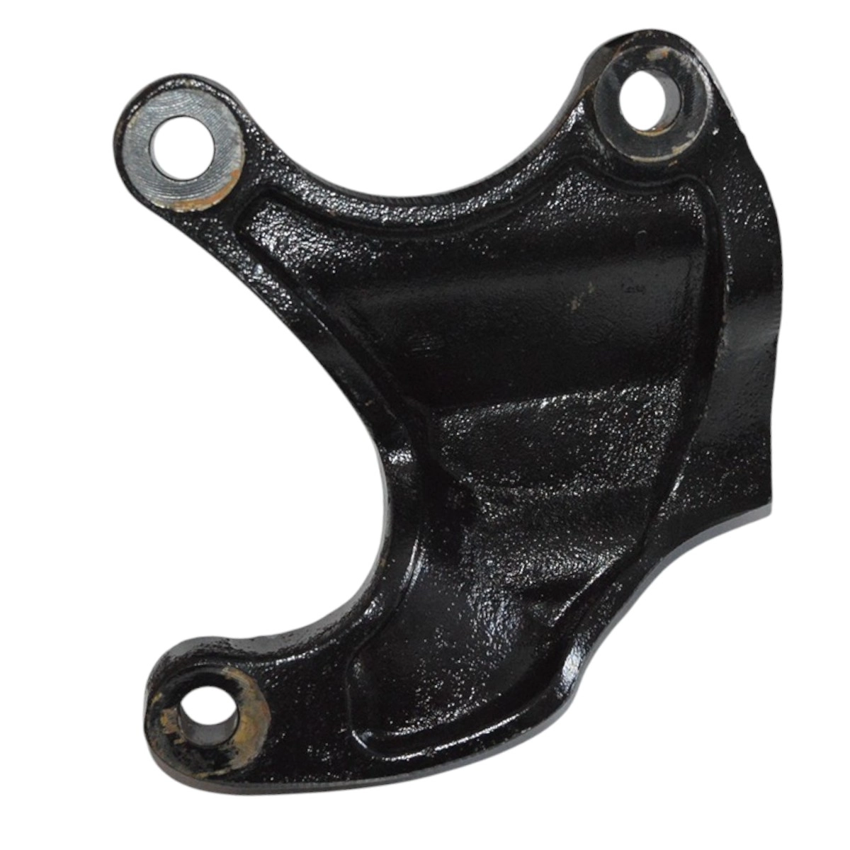Suporte esquerdo do Motor S10 2.8 4x4 2019