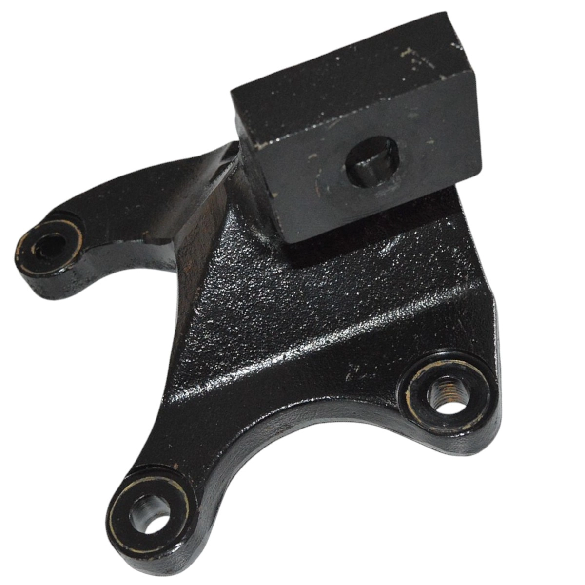 Suporte esquerdo do Motor S10 2.8 4x4 2019