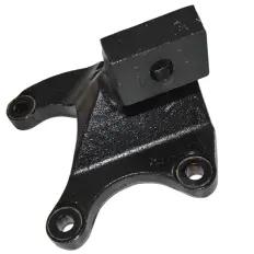 Suporte esquerdo do Motor S10 2.8 4x4 2019