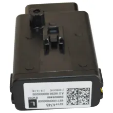 Módulo Controle do Vidro Elétrico Traseiro Esquerdo S10 2.8 4x4 2019