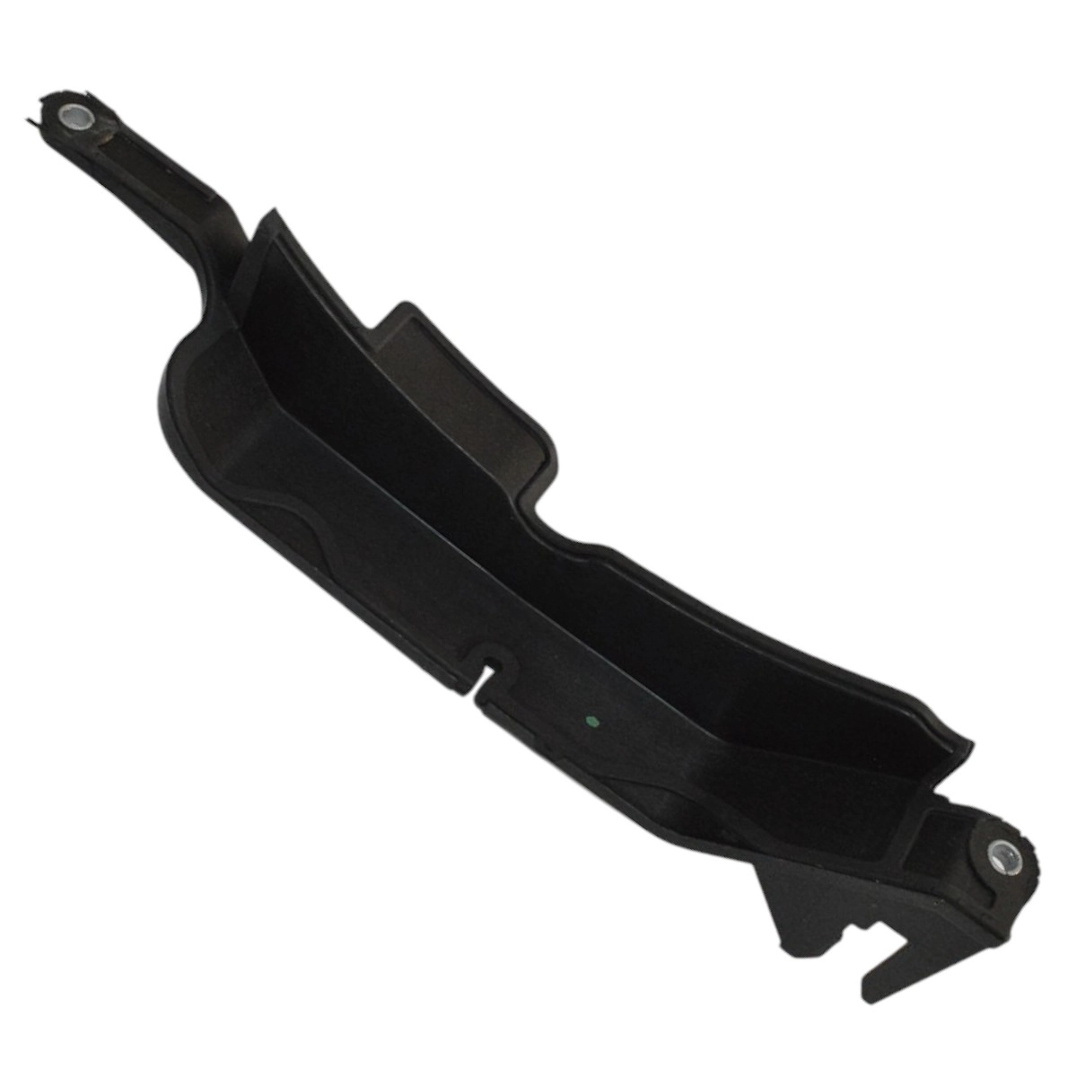 Suporte sensor posição do virabrequim S10 2.8 4x4 2019