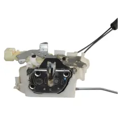 Fechadura elétrica porta dianteira direita S10 2.8 4x4 2019