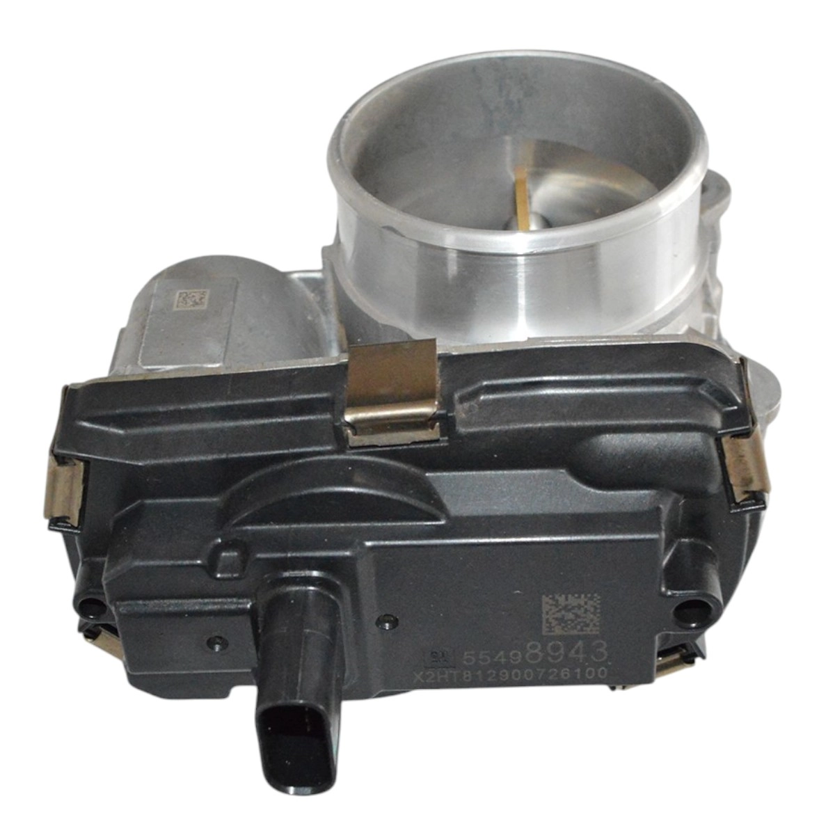 Tbi corpo de borboleta S10 2.8 4x4 2019