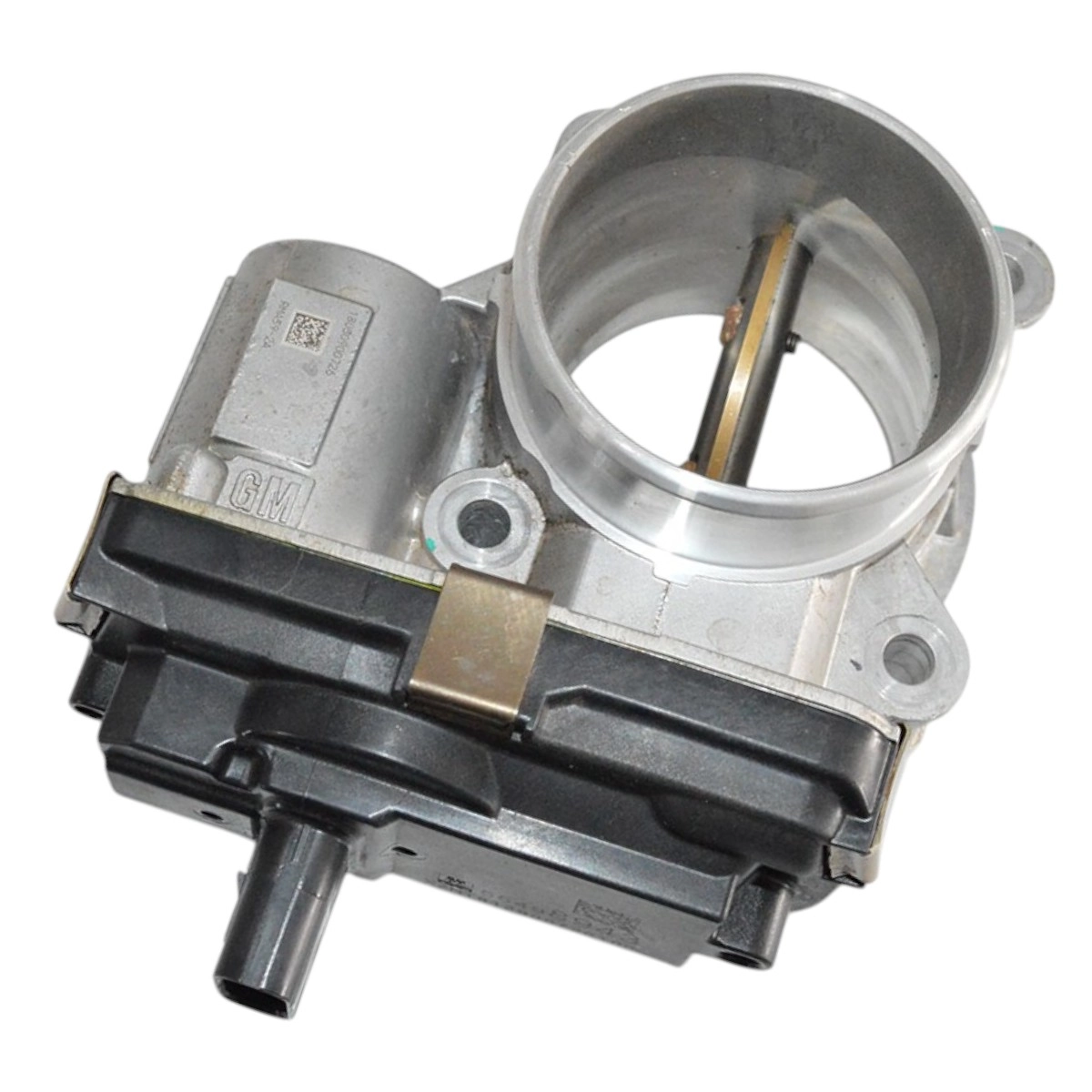 Tbi corpo de borboleta S10 2.8 4x4 2019