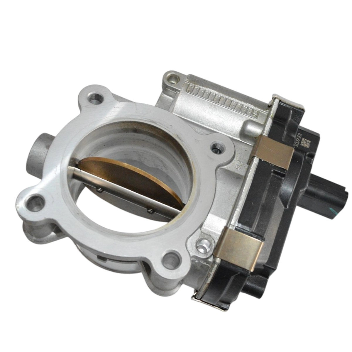 Tbi corpo de borboleta S10 2.8 4x4 2019