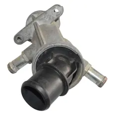 Carcaça com válvula termostática S10 2.8 4x4 2019