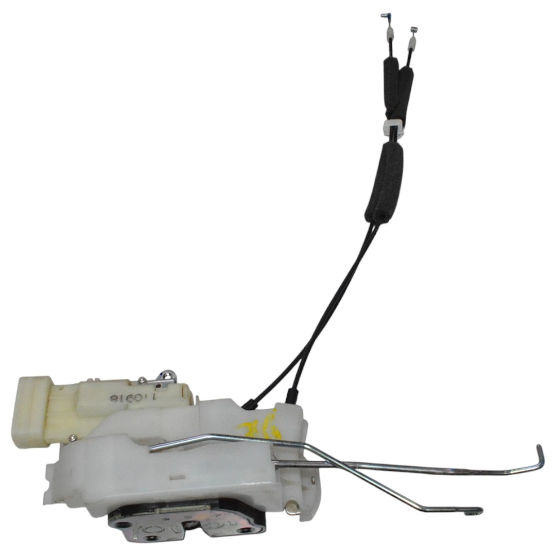 Fechadura Elétrica Porta Dianteira Esquerda S10 2.8 4x4 2019
