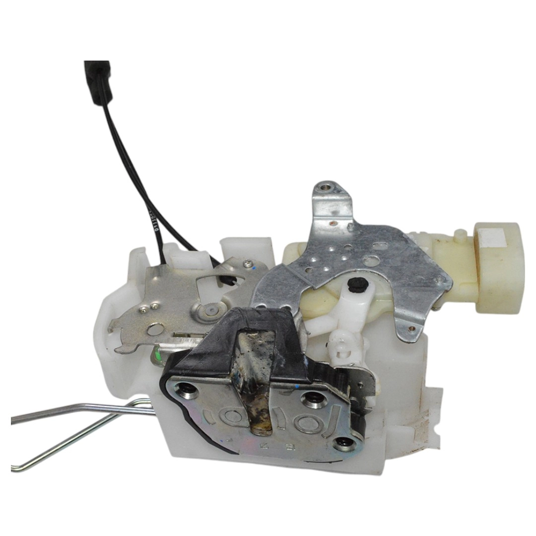 Fechadura Elétrica Porta Dianteira Esquerda S10 2.8 4x4 2019
