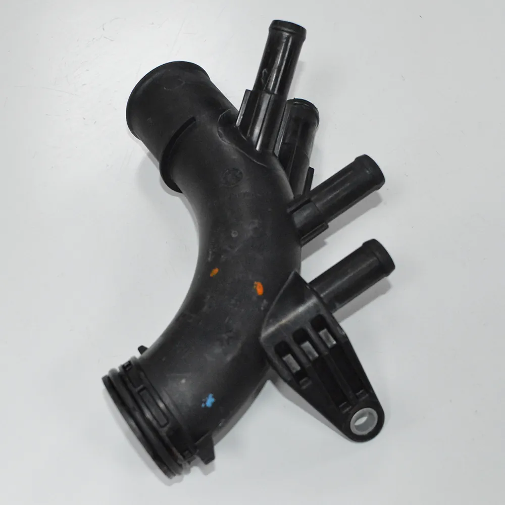 Cano Bomba D'água S10 2.8 4x4 2019
