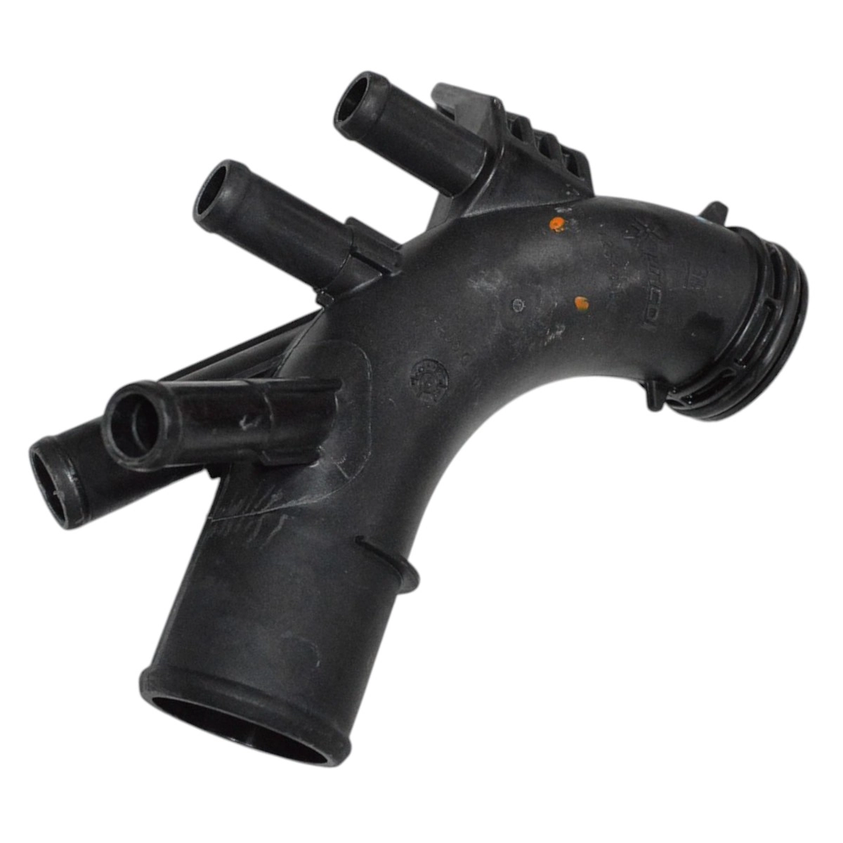 Cano Bomba D'água S10 2.8 4x4 2019