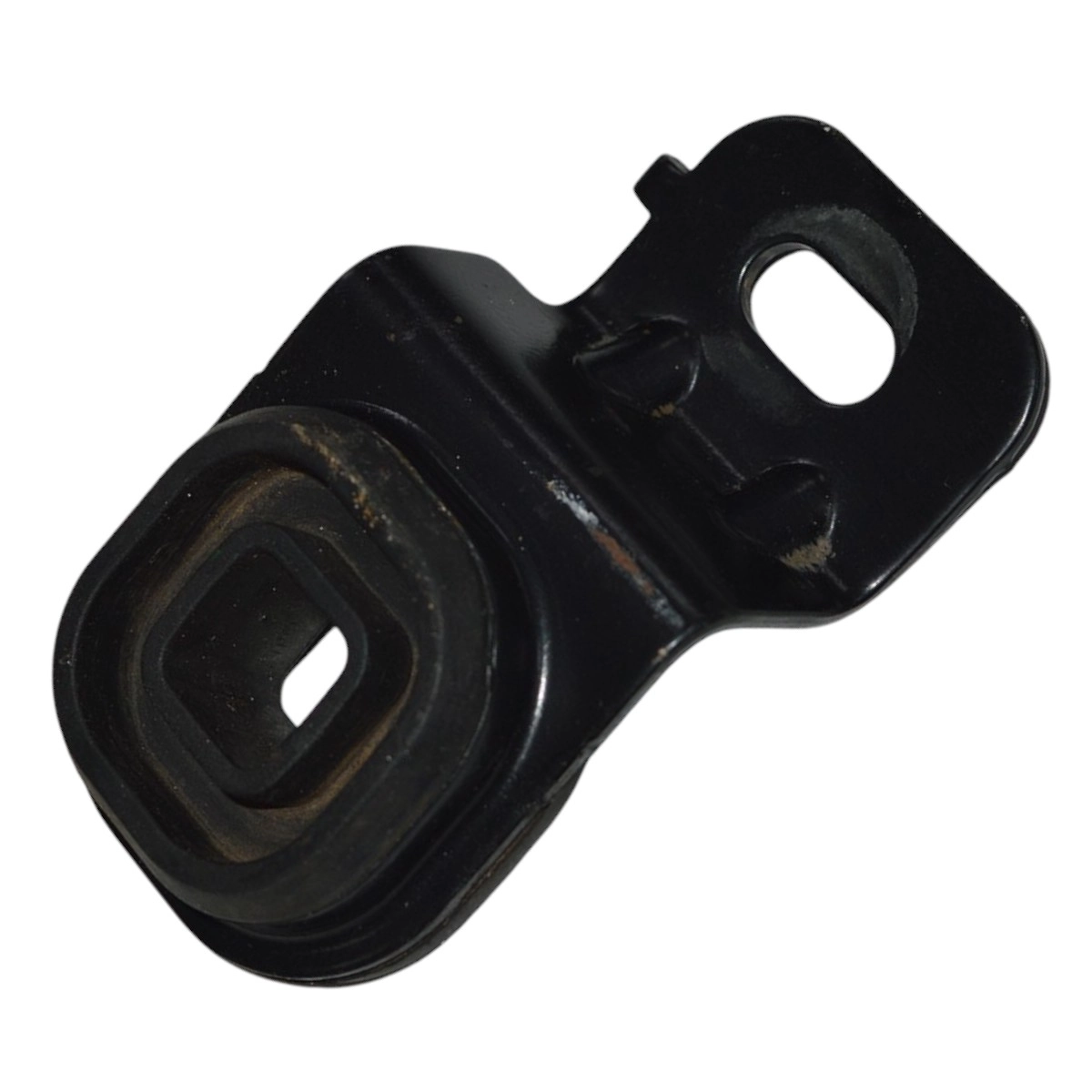 Suporte batente radiador S10 2.8 4x4 2019