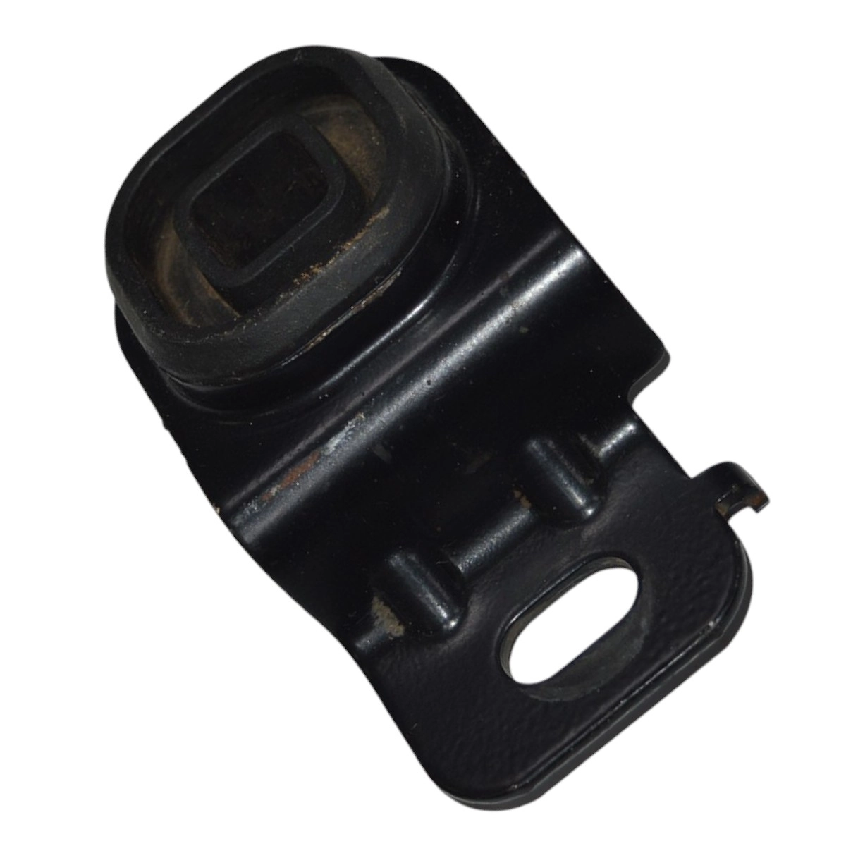 Suporte batente radiador S10 2.8 4x4 2019