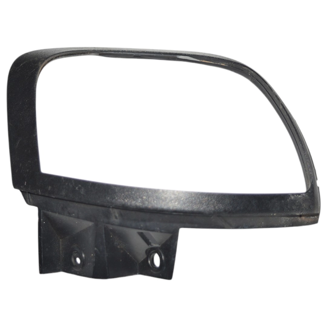 Moldura do pisca retrovisor direito S10 2.8 4x4 2019
