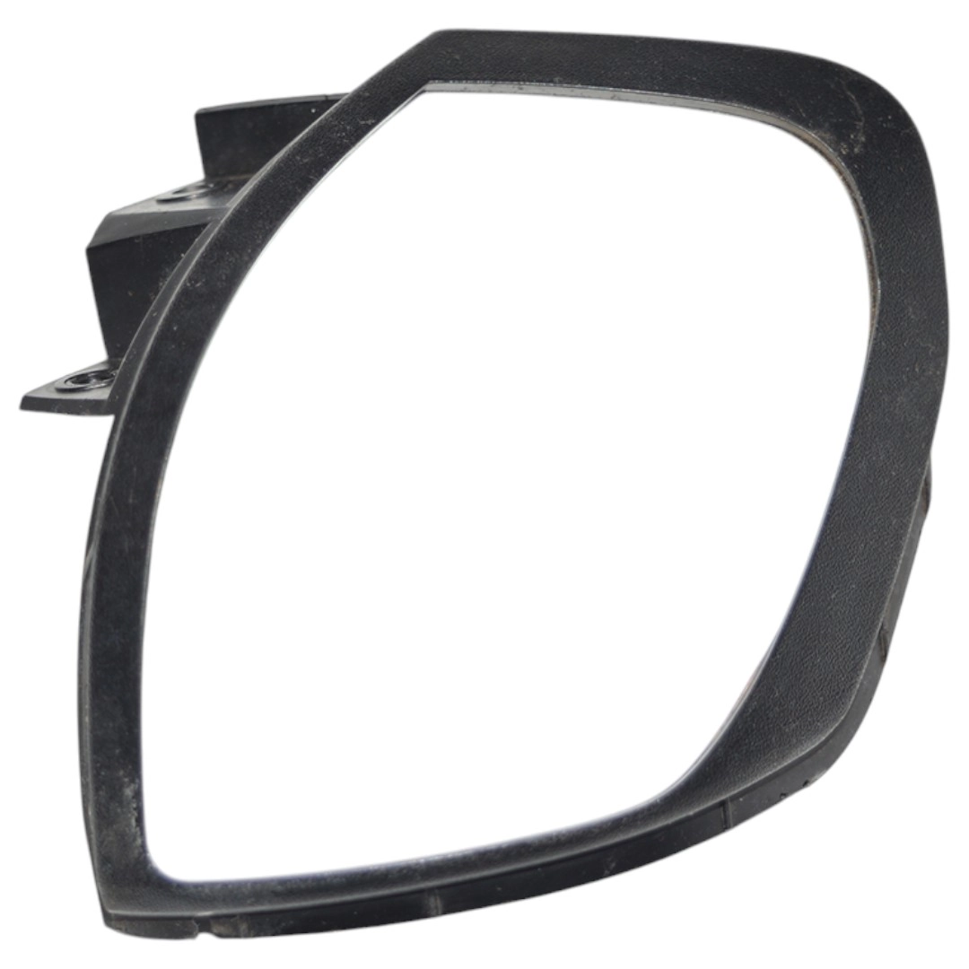 Moldura do pisca retrovisor direito S10 2.8 4x4 2019