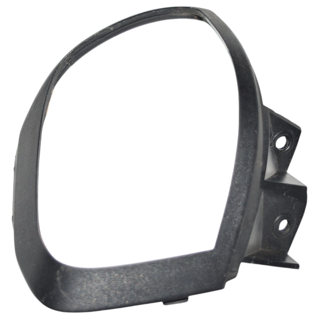 Moldura do pisca retrovisor direito S10 2.8 4x4 2019