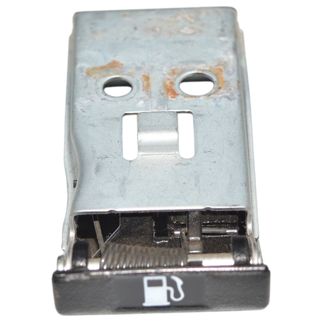 Alavanca Portinhola do Tanque S10 2.8 4x4 2019